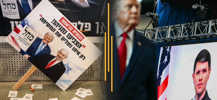 israel-election-leaves-no-clear-winner;-the-traitor,-talarico-hold-rival-rallies-in-texas