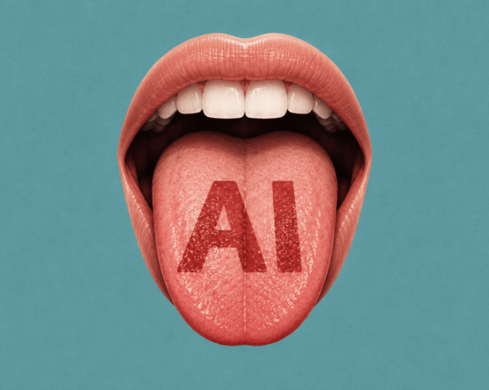 Voice AI in vogue: Nvidia releases new open transcription model