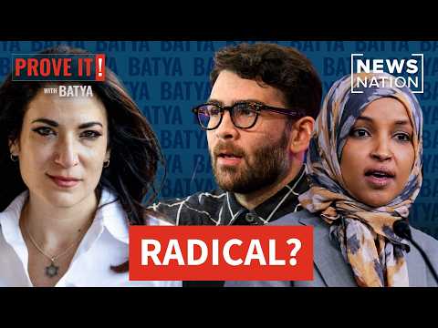 are-dems-pretending-not-to-be-radical?-you-debate-batya!-|-prove-it!