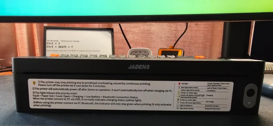 jadens-jd-166-review:-portable,-inkless-thermal-printer-on-linux