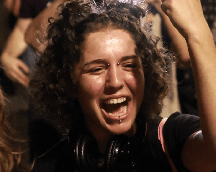 israelis-rally-for-jewish-arab-government-after-election-gains
