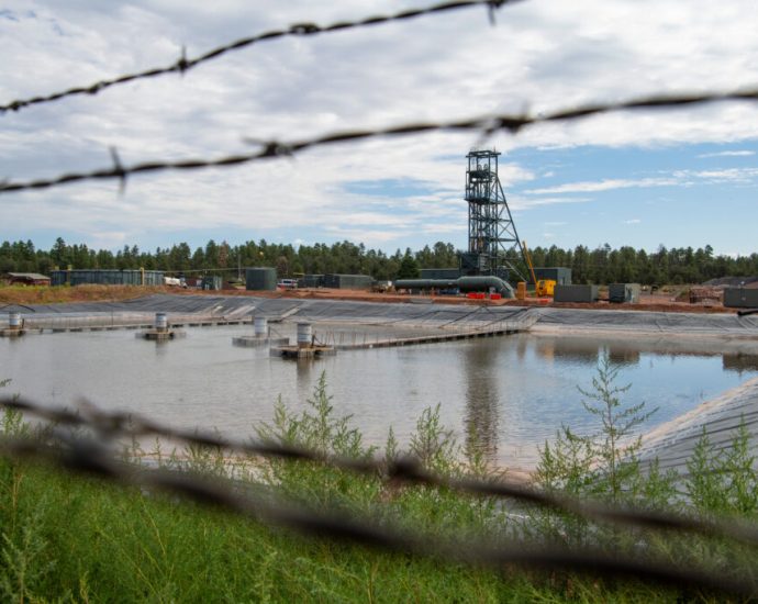 most-wells-around-the-grand-canyon-with-high-arsenic-levels-are-at-uranium-mine,-new-analysis-shows
