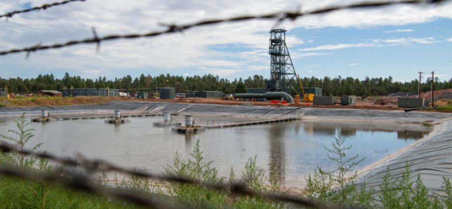 most-wells-around-the-grand-canyon-with-high-arsenic-levels-are-at-uranium-mine,-new-analysis-shows