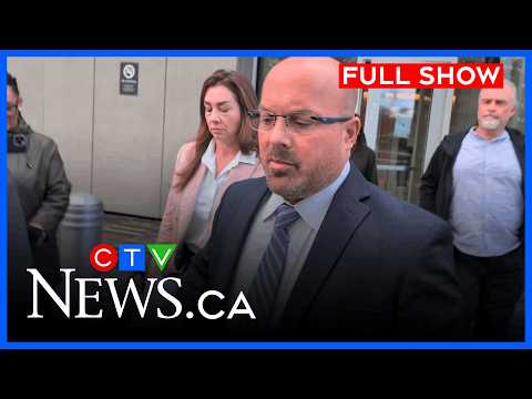 ex-mountie-pleads-guilty-to-choking-teen-|-ctv-news-vancouver-at-six-for-oct.-28,-2026
