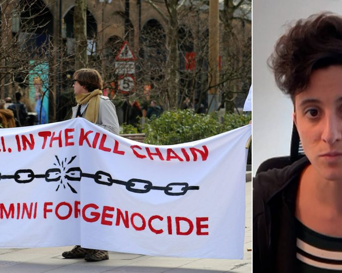 meet-ai-engineer-who-resigned-from-deepmind-over-“google’s-complicity-in-the-gaza-genocide”
