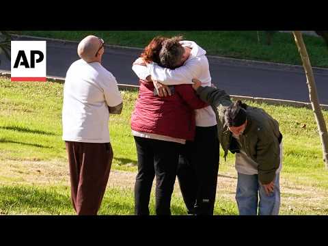 ‘this-is-hell’:-relatives-search-for-family-members-after-deadly-spain-train-crash