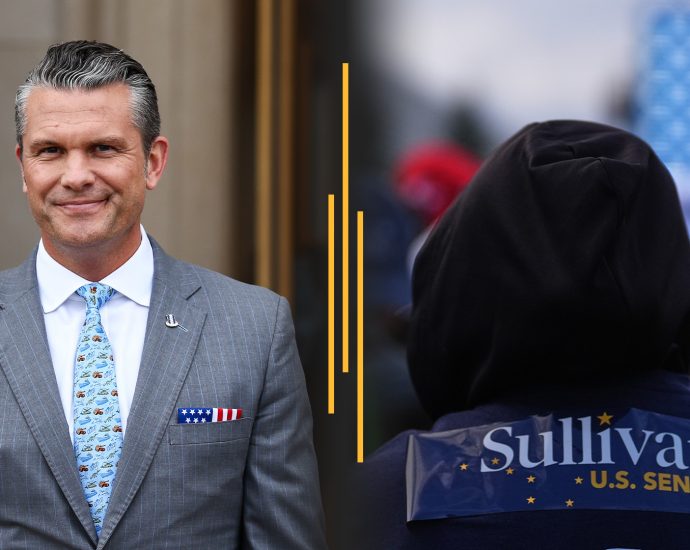 hegseth-fires-top-general-amid-iran-strike-plans;-alaska-governor-orders-ballot-probe