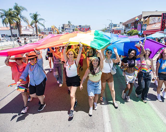 san-diego-pride-executive-director-kishalynn-elliott-resigns-amid-six-figure-deficit