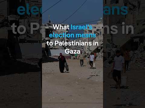 what-israel’s-election-means-to-palestinians-in-gaza-|-dw-news