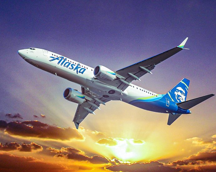 alaska-airlines’-new-8+-hour-boeing-737-max-route-isn’t-from-seattle:-see-map-now