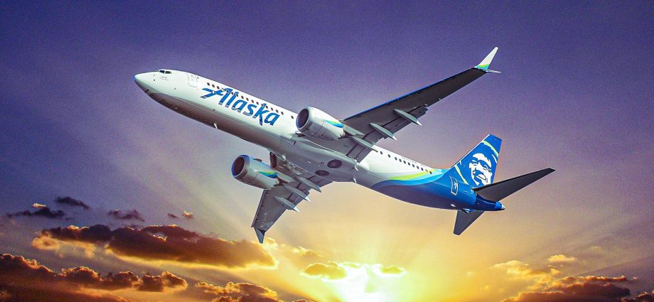 alaska-airlines’-new-8+-hour-boeing-737-max-route-isn’t-from-seattle:-see-map-now