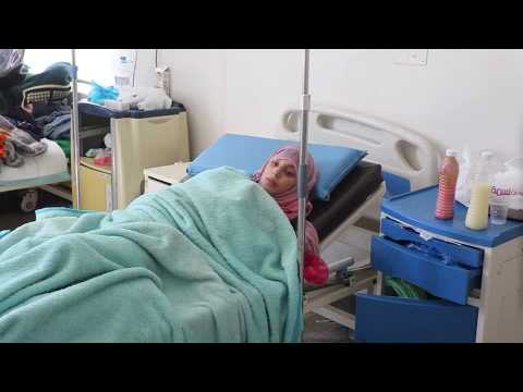 bullet-leaves-pregnant-woman-paralyzed-in-yemen’s-taiz