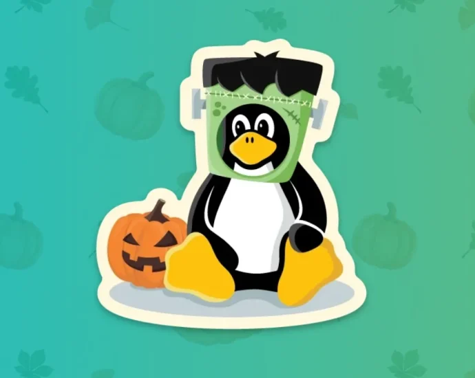 foss-weekly-#26.44:-ginux,-dead-distros,-resurrected-projects,-dangerous-commands-and-more-(scary)-linux-stuff