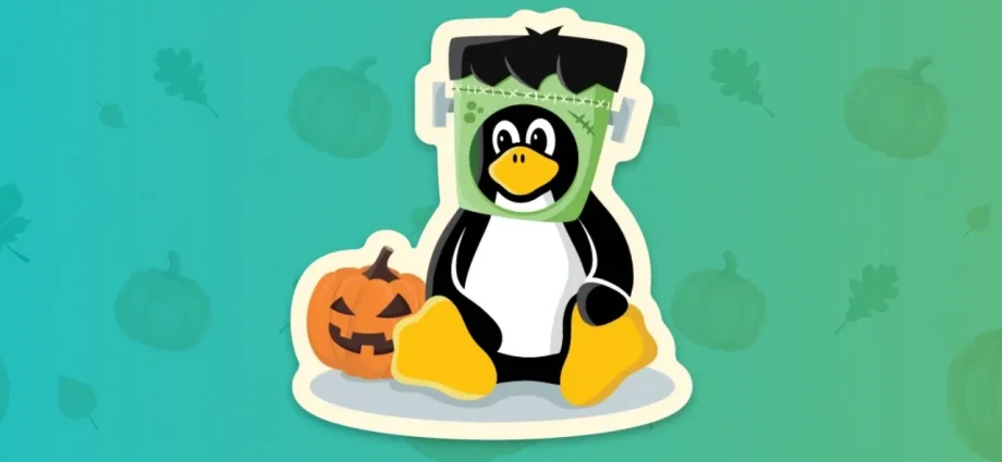 foss-weekly-#26.44:-ginux,-dead-distros,-resurrected-projects,-dangerous-commands-and-more-(scary)-linux-stuff