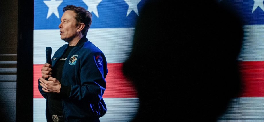 law-firm-linked-to-elon-musk-started-an-‘election-integrity’-organization