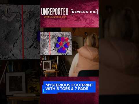 mysterious-footprint-with-5-toes,-7-pads