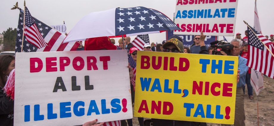 the-ice-arrest-of-a-pro-the-traitor-evangelical-has-maga-in-an-uproar