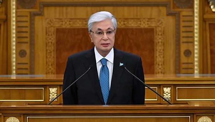 kazakhstan’s-tokayev-calls-for-faster-construction-of-nuclear-power-plants