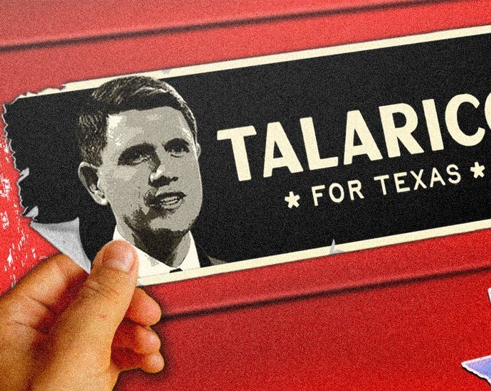 i-bought-a-james-talarico-campaign-sticker-then-i-asked-for-a-refund.