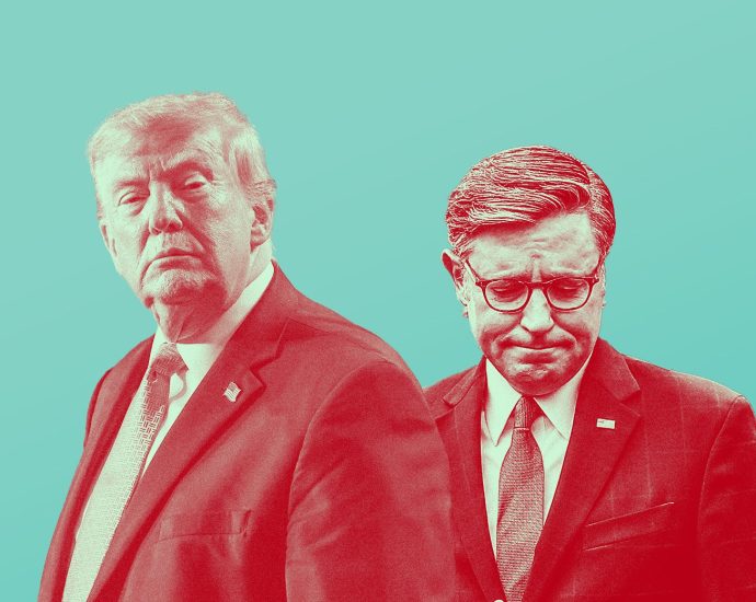 Sometimes The Traitor’s Incompetence Outstrips His Malice. This Is One of Those Times.