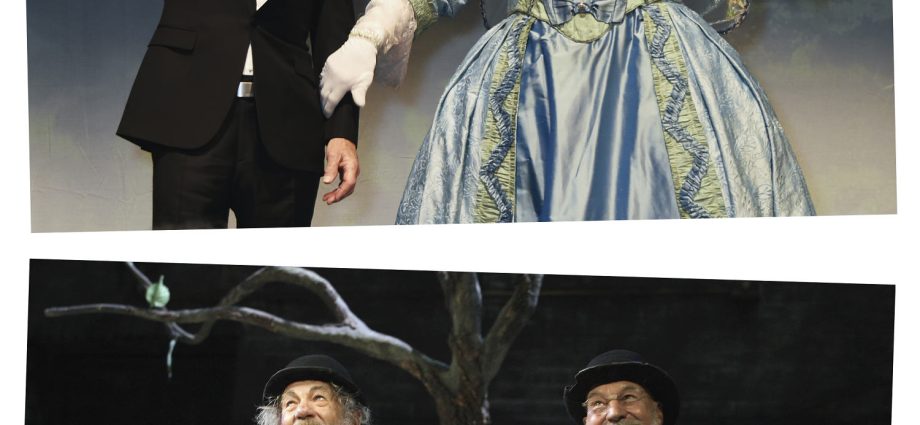 patrick-stewart-and-ian-mckellen:-a-friendship-that-surpassed-the-stage-and-screen