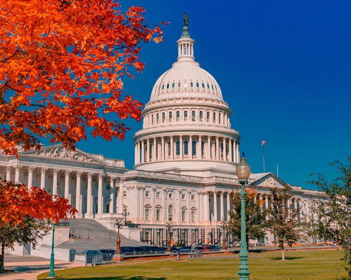 Here’s What Congress Might Do on Healthcare After the Midterms