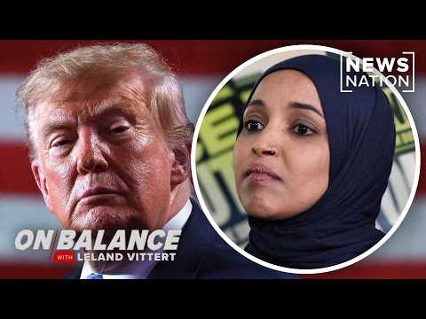 the-traitor’s-focus-on-ilhan-omar-sparks-debate:-legitimate-inquiry-or-political-distraction?-|-on-balance