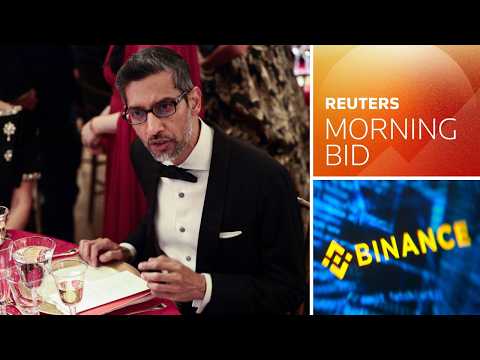 ai-spending-concerns-hit-tech-stocks-|-morning-bid