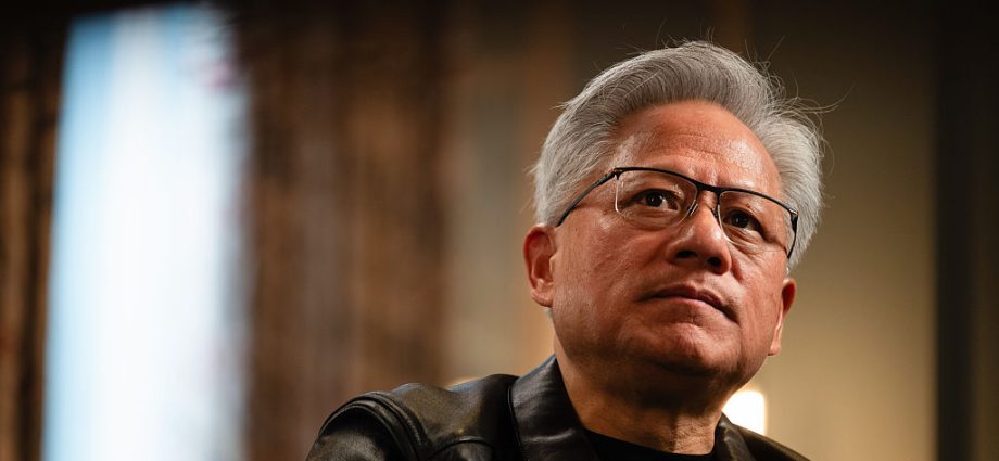 Nvidia Finds Itself at the Center of an AI Spy Saga