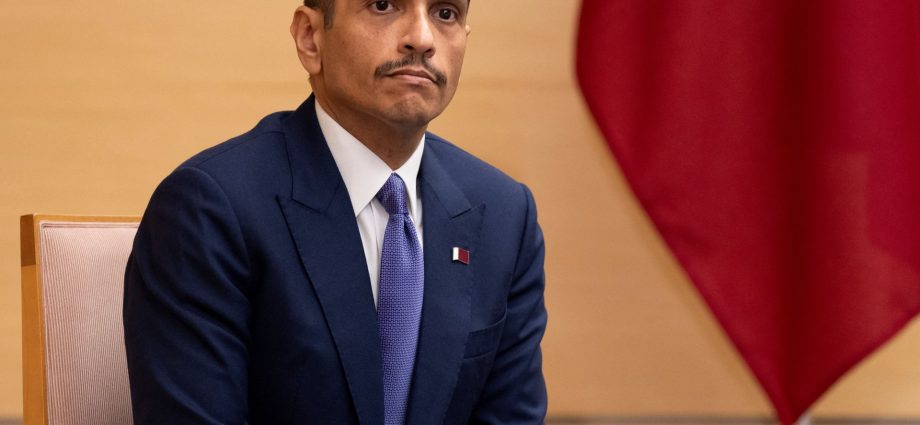 qatari-officials-in-iran-in-bid-to-revive-ceasefire-deal-with-us