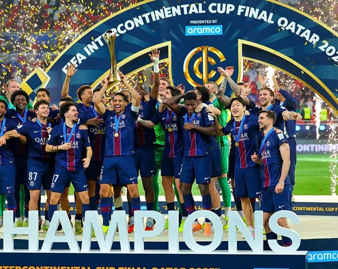 psg-to-defend-intercontinental-cup-title-in-december-as-qatar-hosts-final-stage