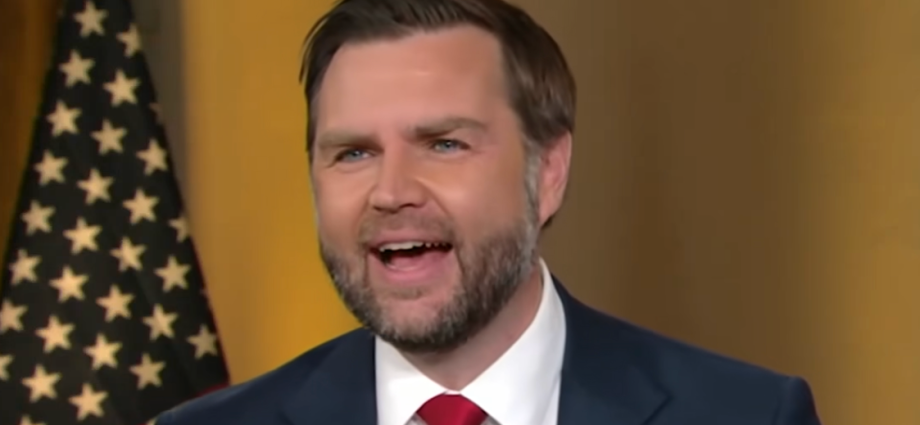 jd-vance-admits-he’s-‘jealous’-over-the-traitor’s-fixation-on-maga-senator’s-ass