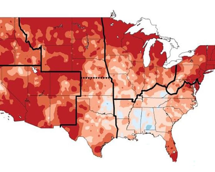 study-pinpoints-states-with-steepest-warming-trends-since-1980
