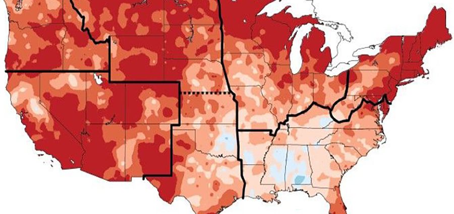 study-pinpoints-states-with-steepest-warming-trends-since-1980