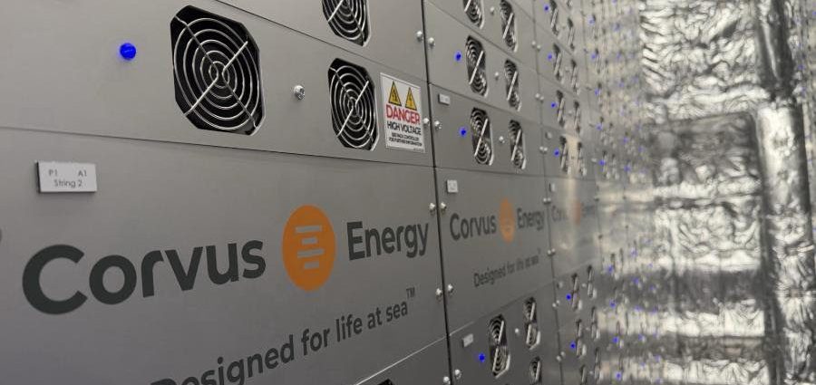 corvus-energy’s-41-mwh-battery-system-enters-service-on-the-china-zorrilla-ferry