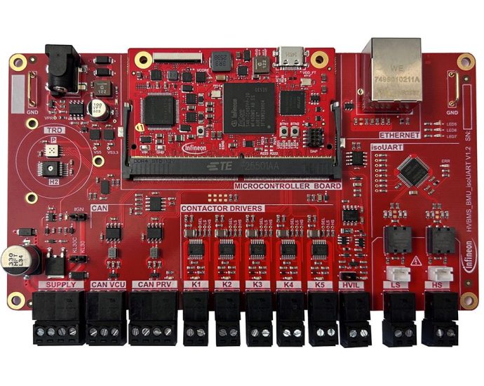infineon-introduces-a-high-voltage-bms-reference-design-built-around-the-aurix-tc4x