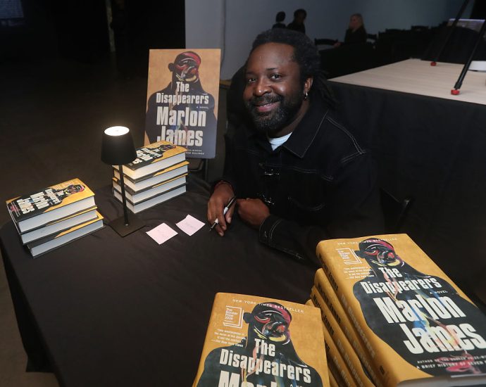 marlon-james’-booker-shortlisted-‘the-disappearers’-follows-gay-men-after-a-1988-attack-in-kingston