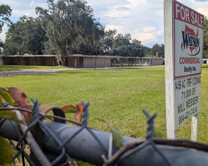 Jacksonville, Florida’s Gun Violence Is Rooted in Redlining and Homes Built on Toxic Waste