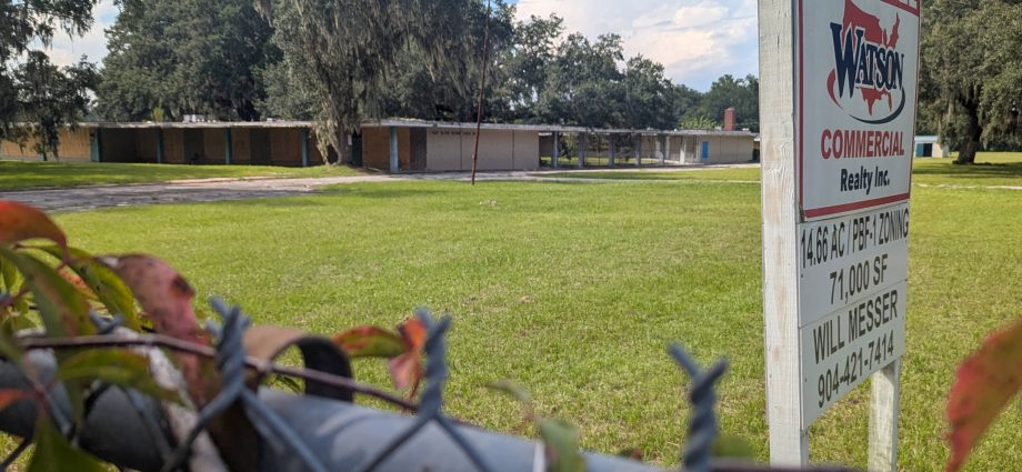 Jacksonville, Florida’s Gun Violence Is Rooted in Redlining and Homes Built on Toxic Waste