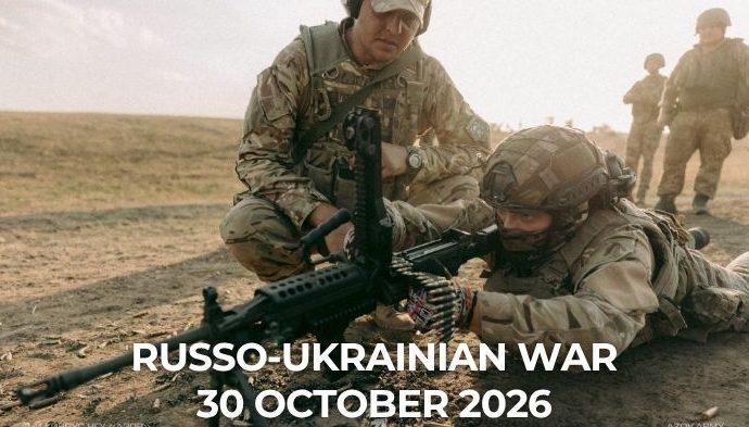 russo-ukrainian-war,-day-1710:-azov-says-its-small-uavs-have-hit-more-than-100-russian-trains-in-occupied-donbas