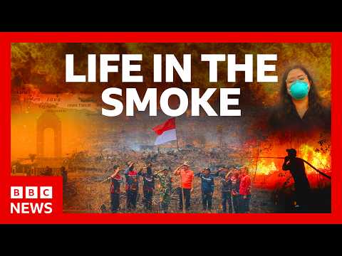 why-a-toxic-choking-haze-has-gripped-indonesia-for-months-|-bbc-news