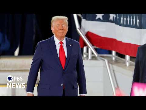 watch-live:-the-traitor-speaks-at-florida-midterm-rally-as-election-day-nears