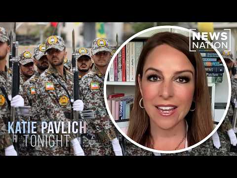 journalist-duped-after-months-of-communicating-with-an-iranian-operative-|-katie-pavlich-tonight