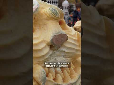 chainsaw-artist-carves-pumpkin-faces-in-copenhagen