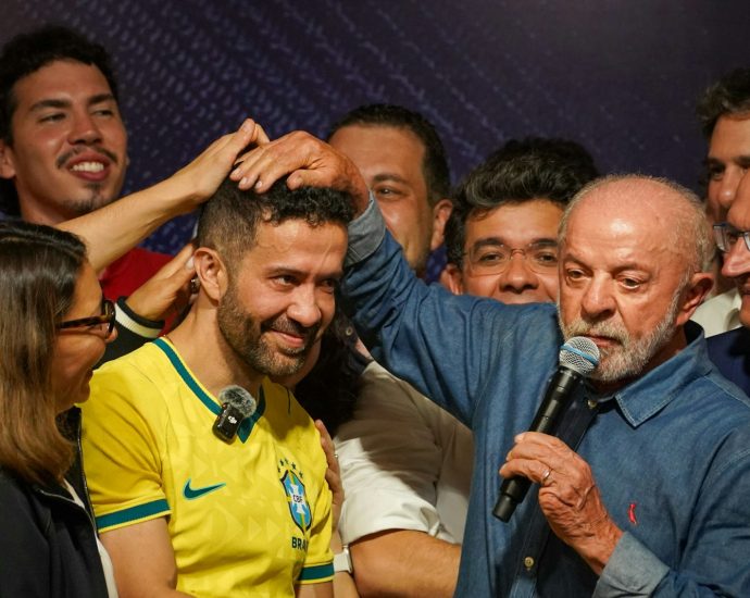 the-clear,-obvious-lesson-for-democrats-in-lula’s-victory-in-brazil