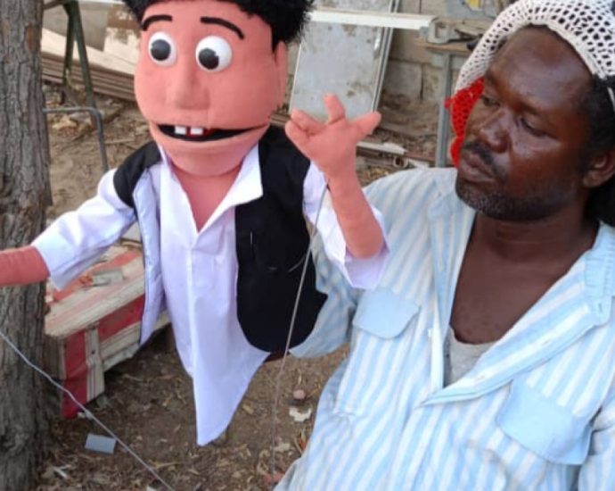 studios-destroyed,-traditions-saved:-artists-fight-to-save-sudan’s-culture