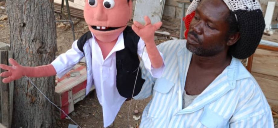 studios-destroyed,-traditions-saved:-artists-fight-to-save-sudan’s-culture
