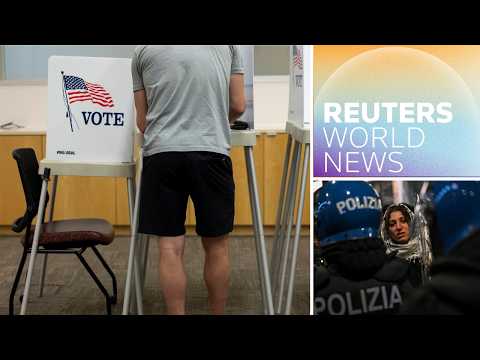 judge-blocks-the-traitor-administration-threats-to-election-officials-|-reuters-world-news