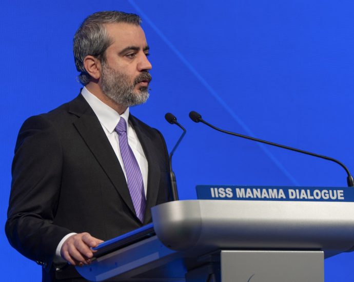 syria-considering-entry-into-mecca-defence-pact,-says-foreign-minister