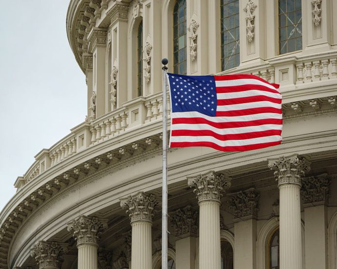 Americans Lost Nearly $18 Billion Last Year to Cyberscams. Is Washington Doing Enough to Help Them Get It Back?